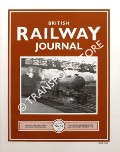 British Railway Journal - No. 57 by KARAU, Paul & BEALE, Gerry (eds.)